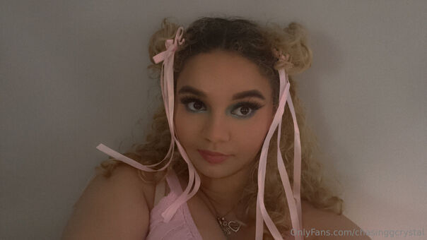 chasinggcrystal Nude Leaks OnlyFans Photo 18