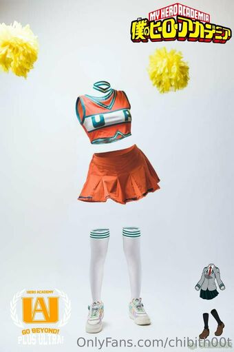 chibith00t Nude Leaks OnlyFans Photo 26