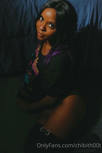 chibith00t Nude Leaks OnlyFans Photo 17