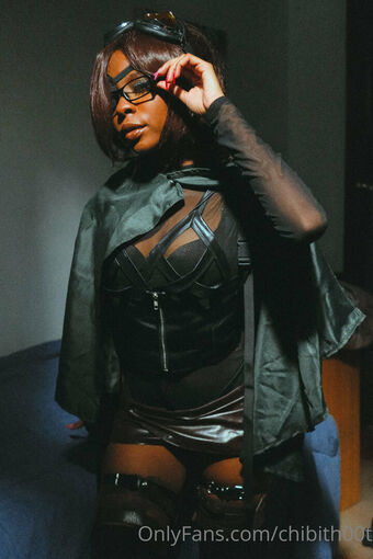 chibith00t Nude Leaks OnlyFans Photo 19