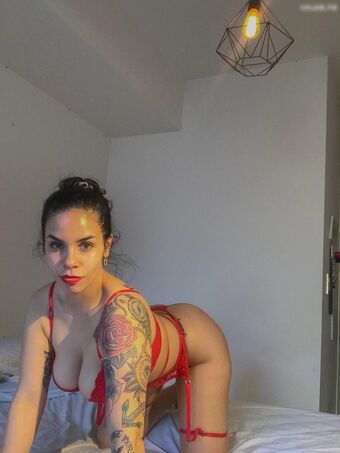 Chloe Clark Nude Leaks OnlyFans Photo 20