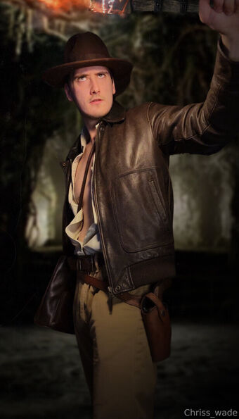 chriss_wade Nude Leaks OnlyFans Photo 16