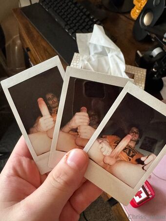 chriss_wade Nude Leaks OnlyFans Photo 21