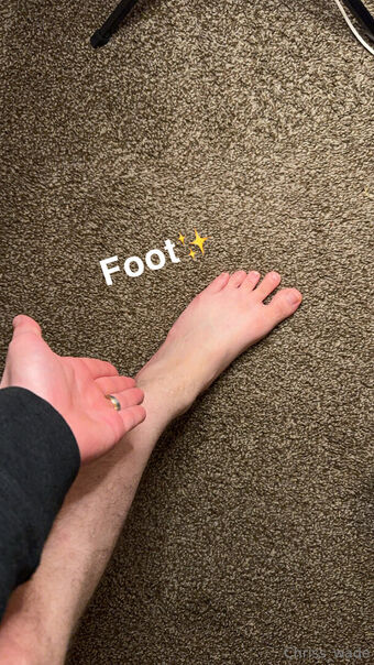 chriss_wade Nude Leaks OnlyFans Photo 14