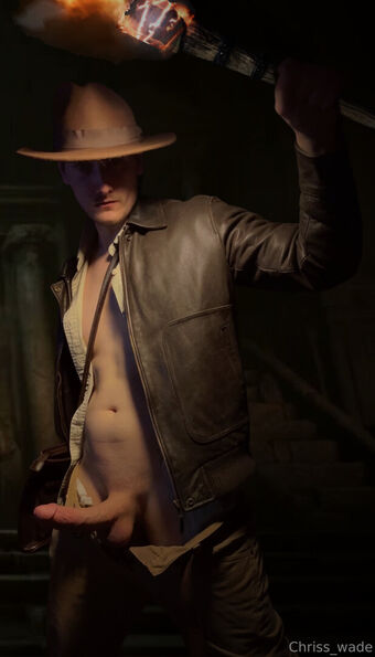 chriss_wade Nude Leaks OnlyFans Photo 17