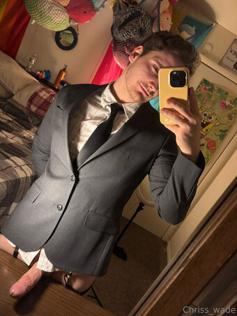 chriss_wade Nude Leaks OnlyFans Photo 12