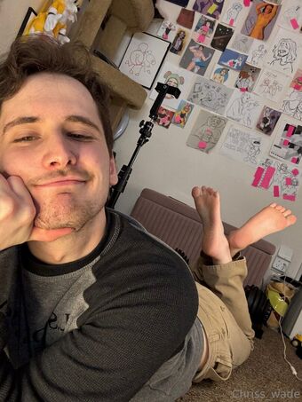 chriss_wade Nude Leaks OnlyFans Photo 15