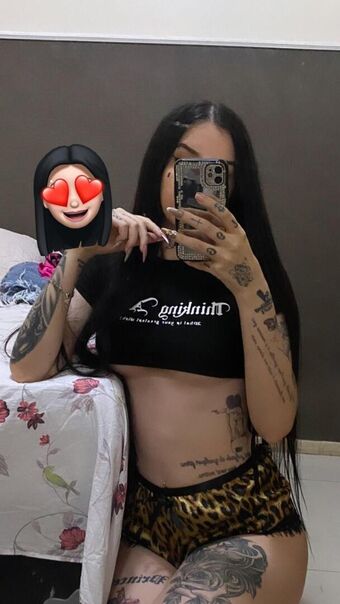 Clarapixys Nude Leaks OnlyFans Photo 21