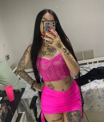 Clarapixys Nude Leaks OnlyFans Photo 25