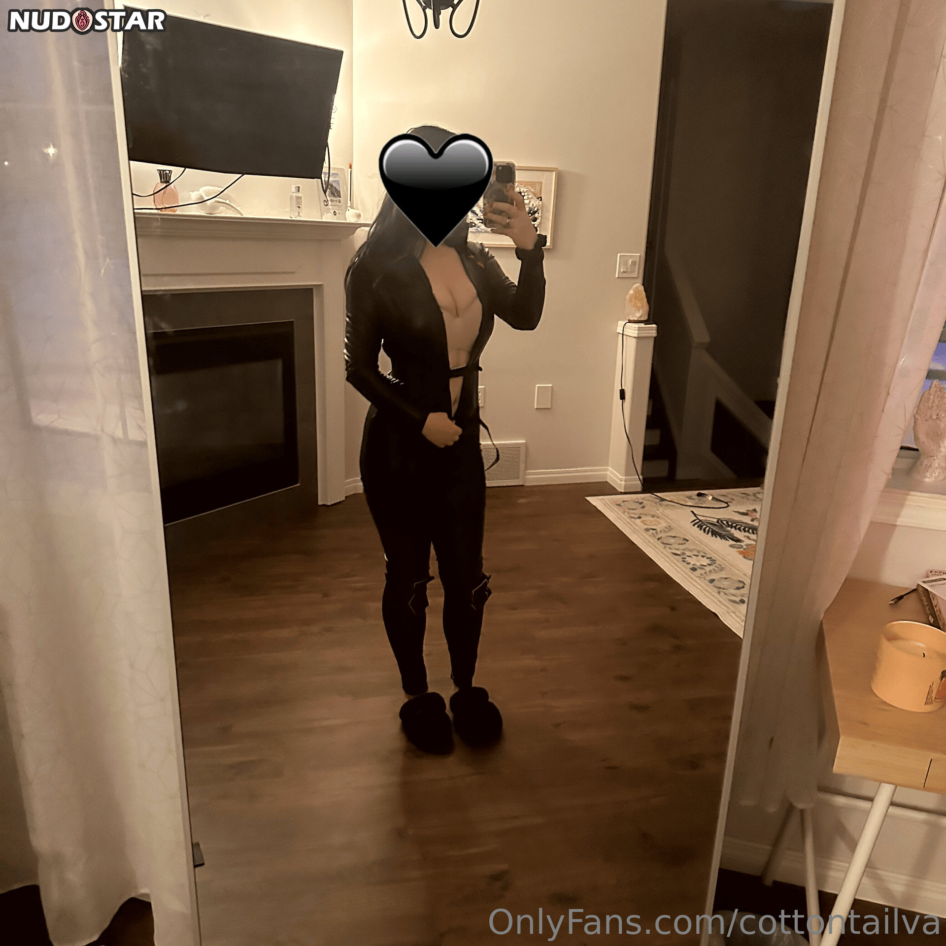 Cottontailva Leaked Photo 6