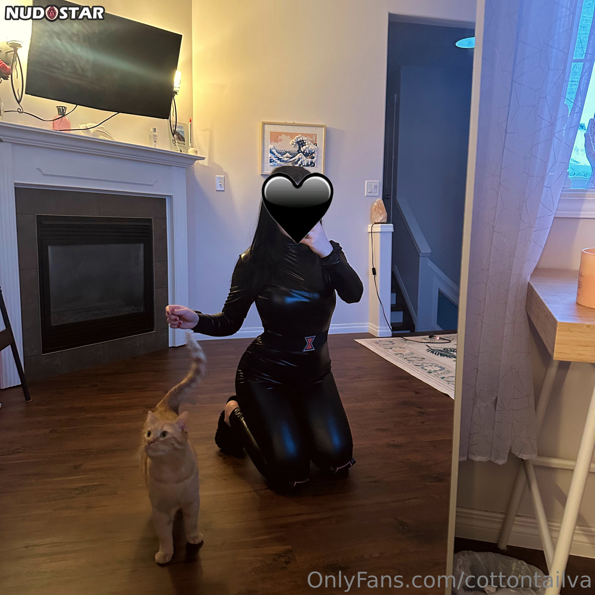 Cottontailva Leaked Photo 1