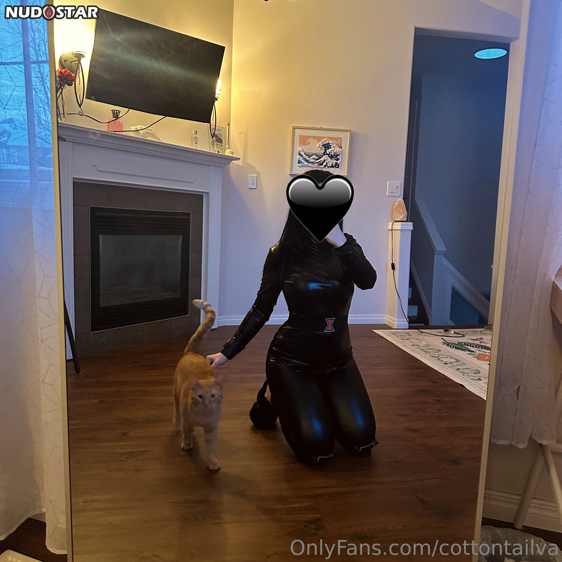 Cottontailva Leaked Photo 8