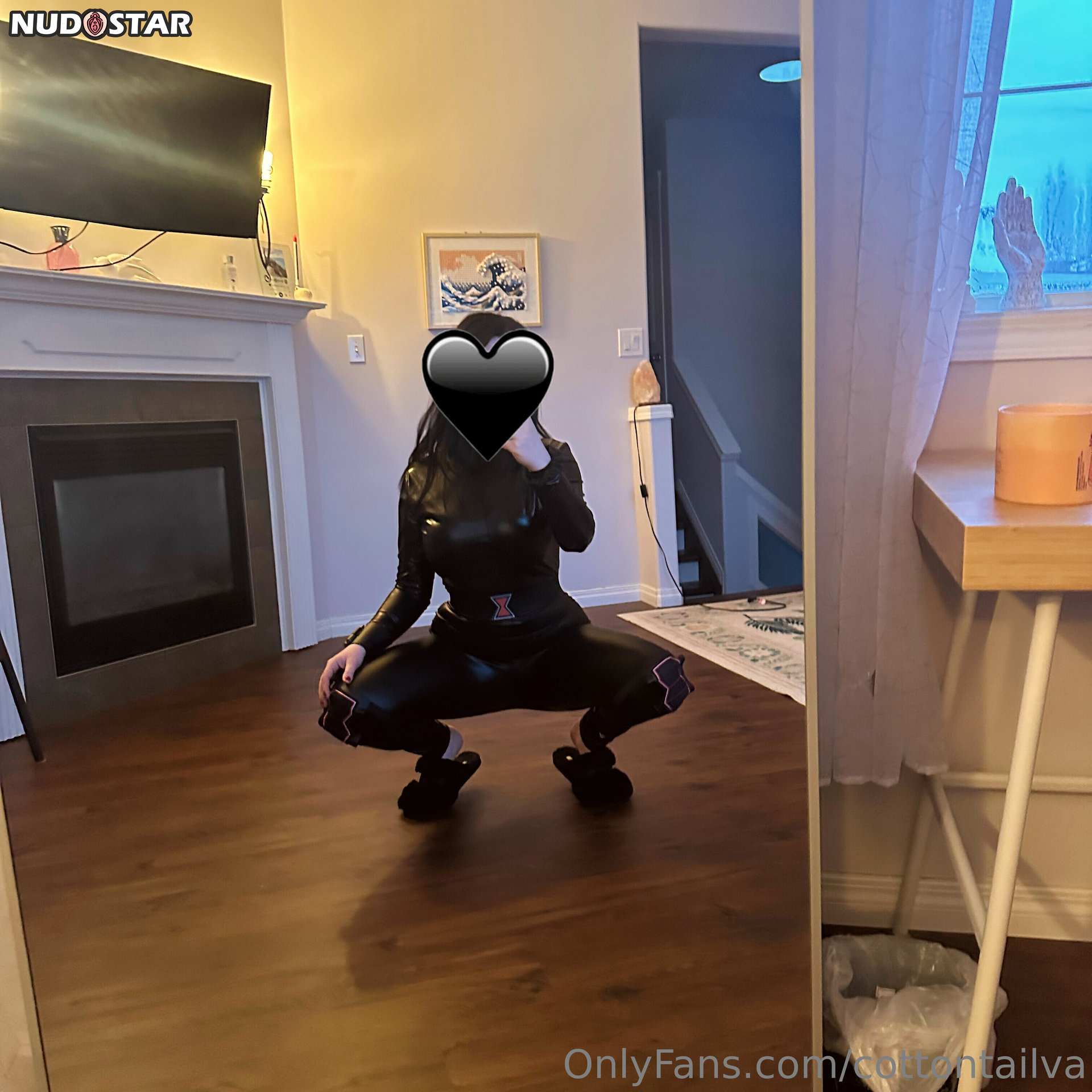 Cottontailva Leaked Photo 15