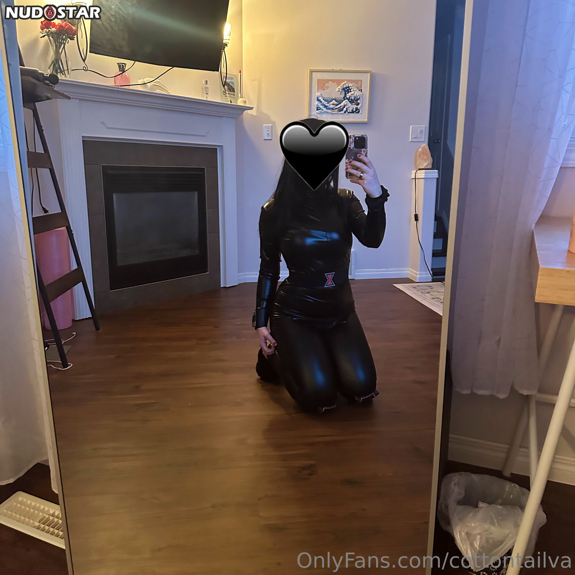 Cottontailva Leaked Photo 5