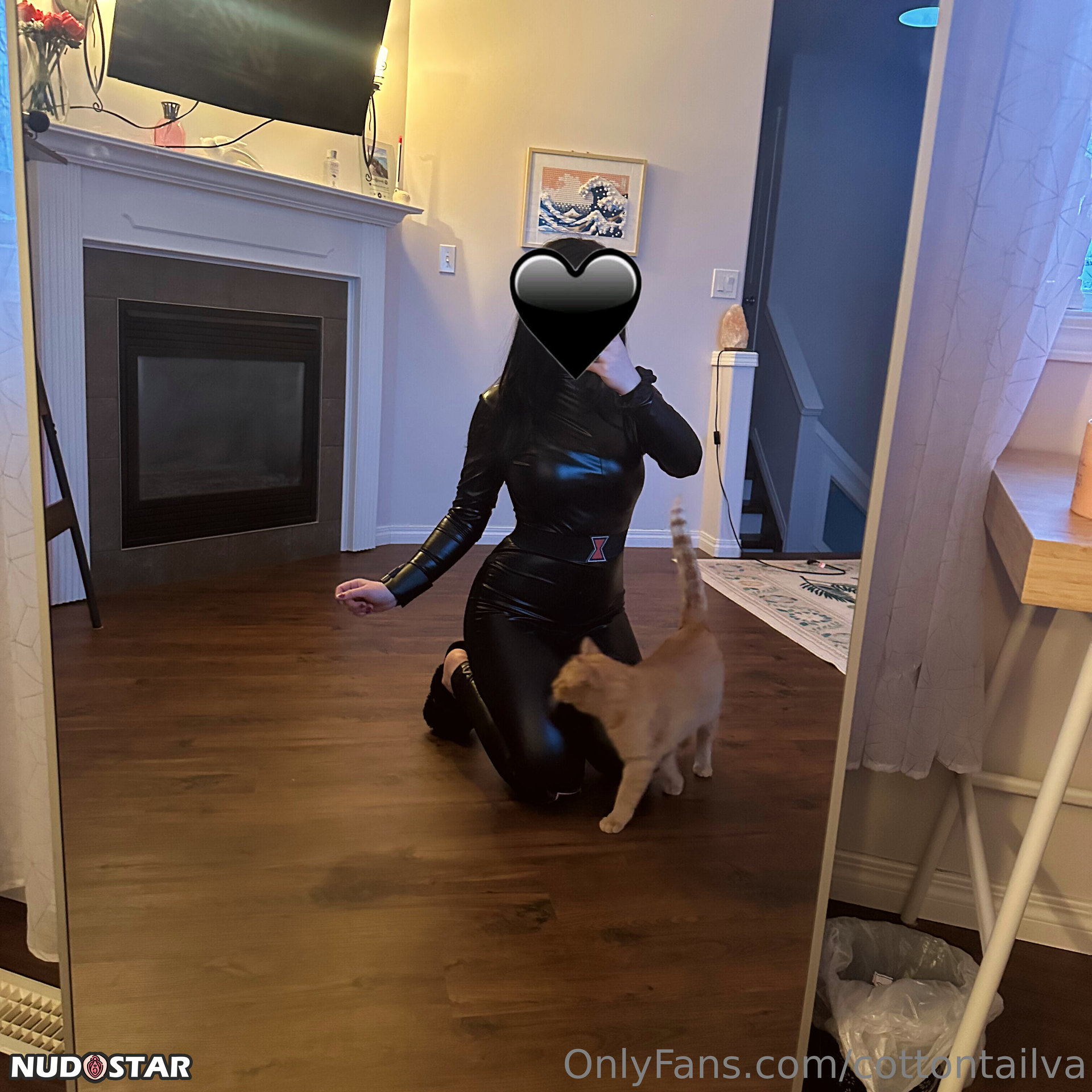 Cottontailva Leaked Photo 4