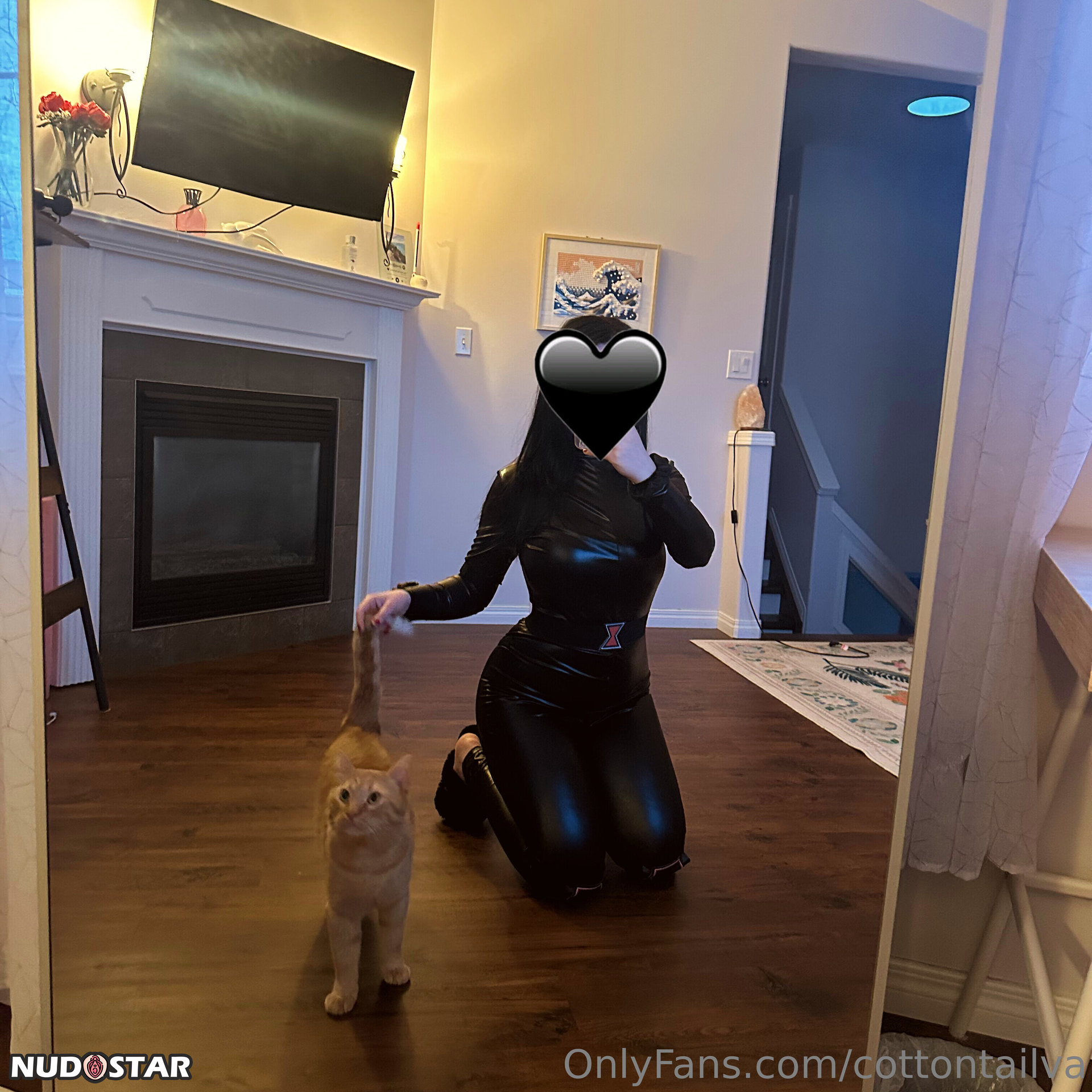 Cottontailva Leaked Photo 9