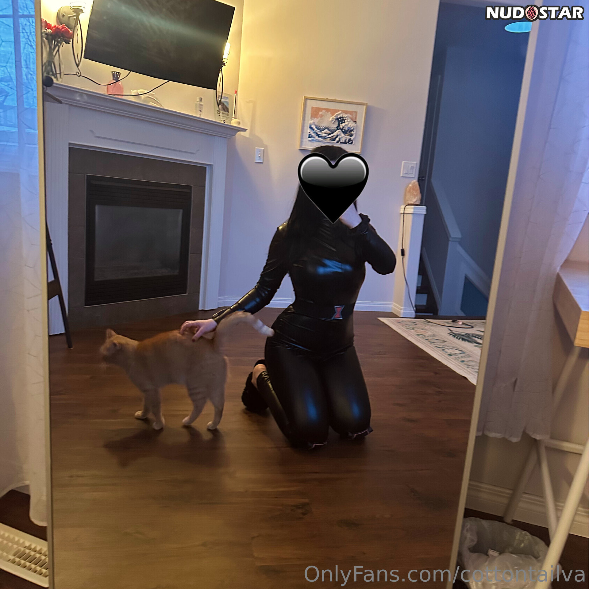 Cottontailva Leaked Photo 11