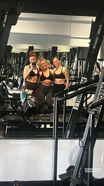 Courtney Hope Nude Leaks OnlyFans Photo 83