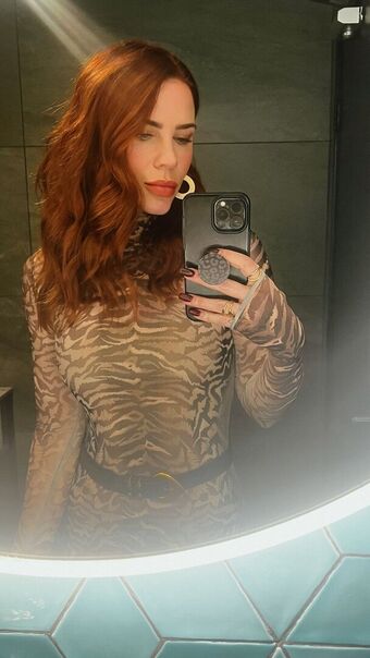 Courtney Hope Nude Leaks OnlyFans Photo 80