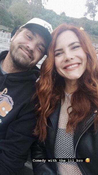 Courtney Hope Nude Leaks OnlyFans Photo 79