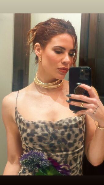 Courtney Hope Nude Leaks OnlyFans Photo 78