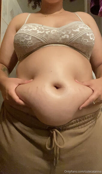 cutecatanna Nude Leaks OnlyFans Photo 78