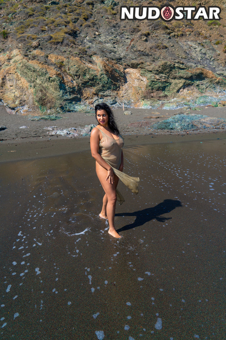 Dakini Leaked Photo 6