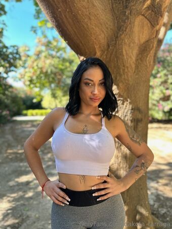 dakota_tarraga Nude Leaks OnlyFans Photo 16