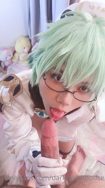 Darkrabbithouse Nude Leaks OnlyFans Photo 64