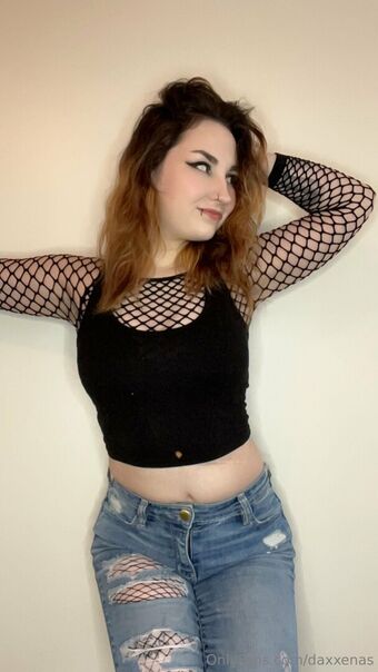 daxxenas Nude Leaks OnlyFans Photo 11