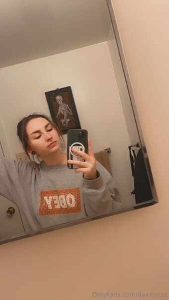 daxxenas Nude Leaks OnlyFans Photo 12