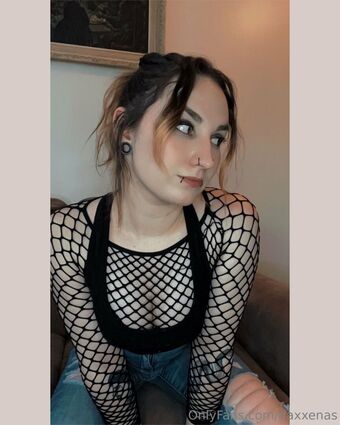 daxxenas Nude Leaks OnlyFans Photo 10