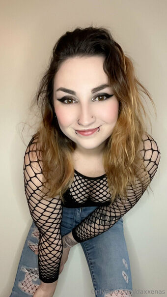 daxxenas Nude Leaks OnlyFans Photo 9