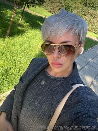 sexycurvejasmine Nude Leaks OnlyFans Photo 64