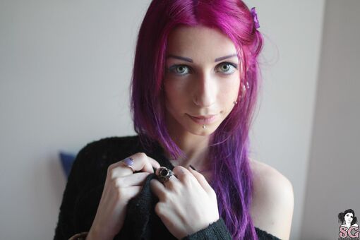 Demonia Nude Leaks OnlyFans Photo 30