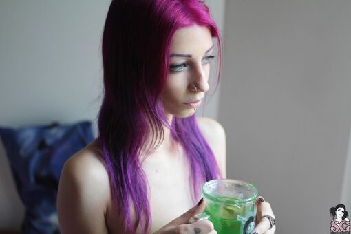 Demonia Nude Leaks OnlyFans Photo 37