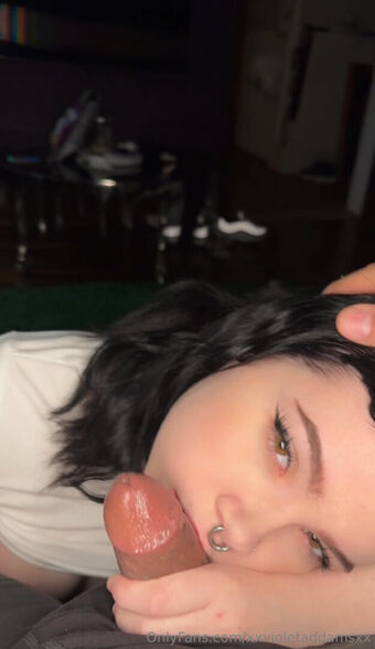 xxVioletAddamsxx Nude Leaks OnlyFans Photo 67