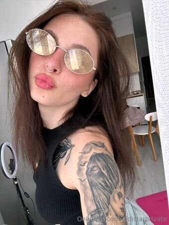 didistar.s Nude Leaks OnlyFans Photo 9