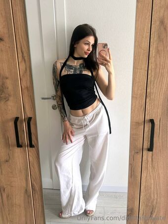 didistar.s Nude Leaks OnlyFans Photo 14