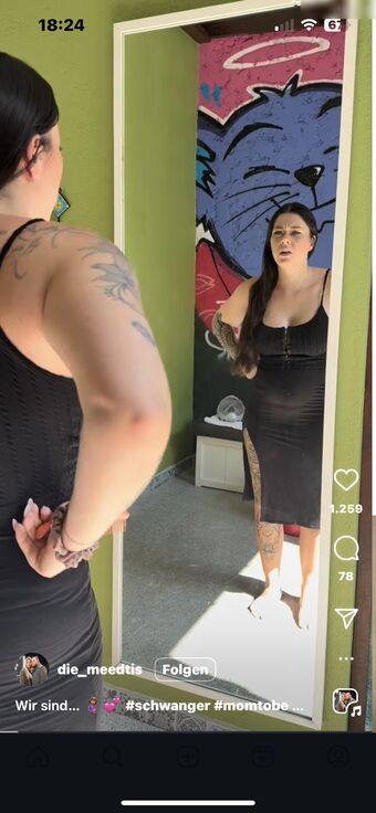 Die Meedtis Nude Leaks OnlyFans Photo 89