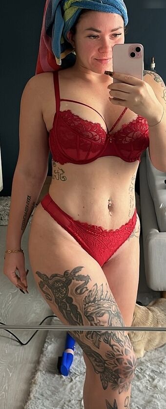 Die Meedtis Nude Leaks OnlyFans Photo 94