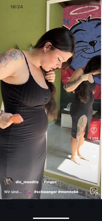 Die Meedtis Nude Leaks OnlyFans Photo 90