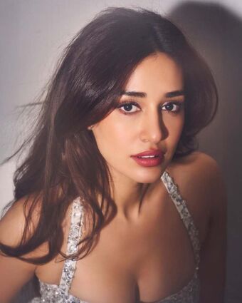 Disha Patani Nude Leaks OnlyFans Photo 109