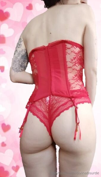 divinabsurde Nude Leaks OnlyFans Photo 16