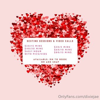dixiejae Nude Leaks OnlyFans Photo 14