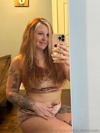 dudeitscasey Nude Leaks OnlyFans Photo 7