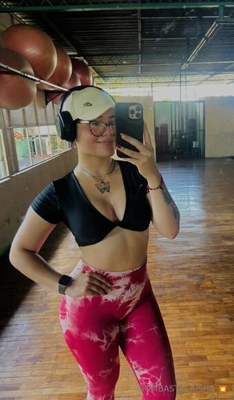 ebony_aisha Nude Leaks OnlyFans Photo 12