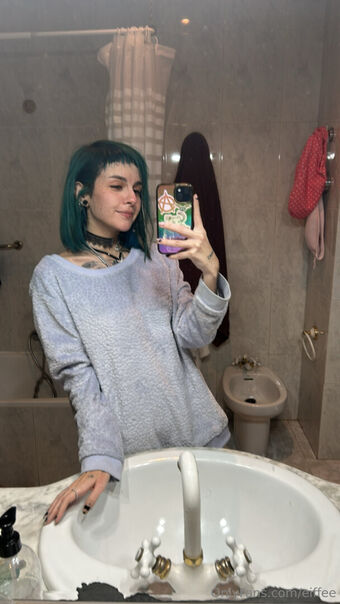 eiffee Nude Leaks OnlyFans Photo 17