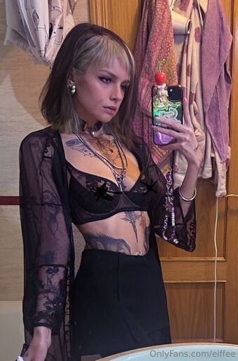 eiffee Nude Leaks OnlyFans Photo 11