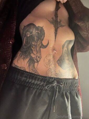 eiffee Nude Leaks OnlyFans Photo 13